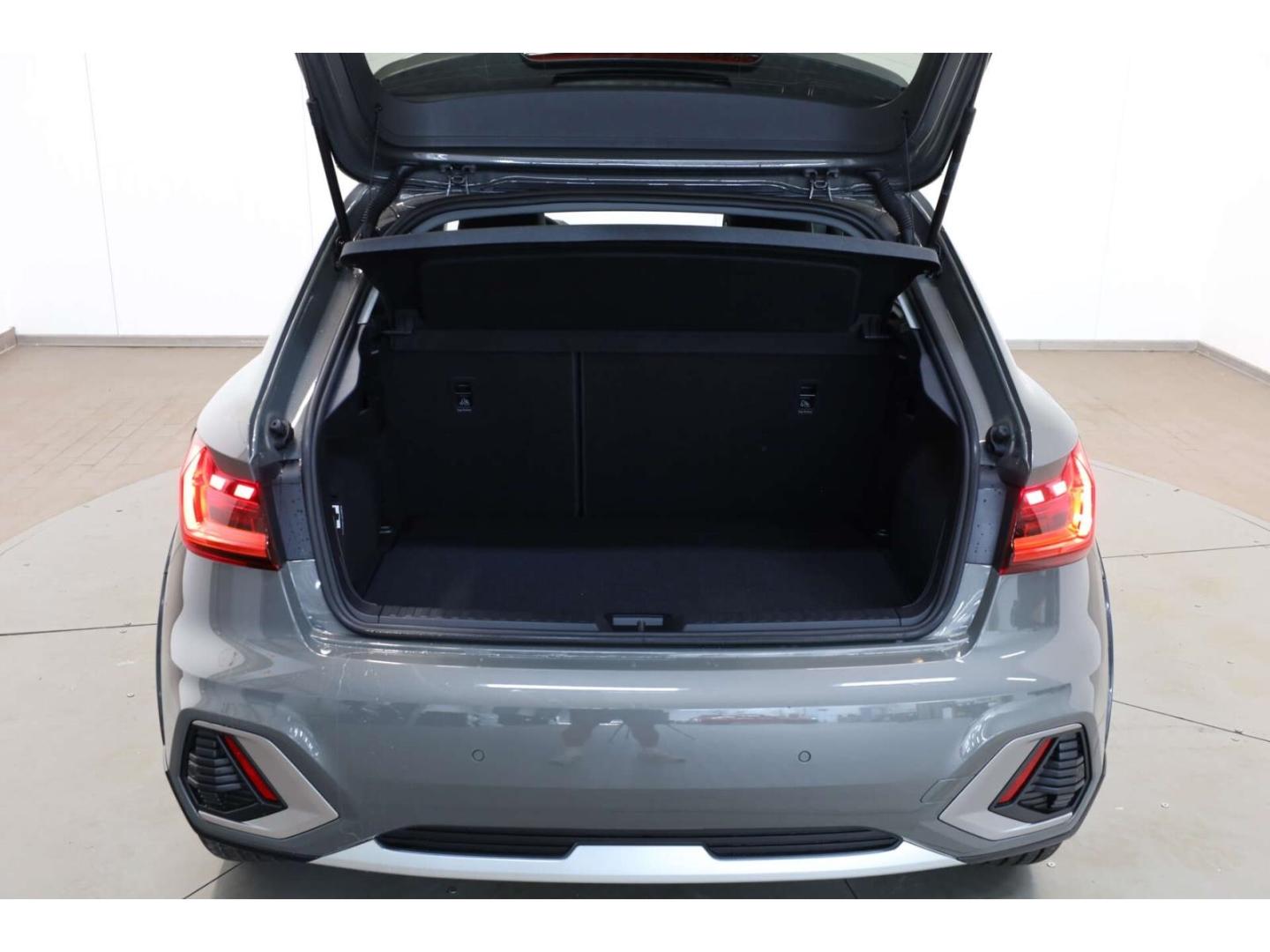 Audi A1 allstreet 30 TFSI S-Tronic LED/SH/ACC/Sound, миниатюра 12
