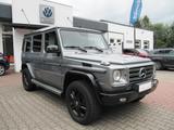 Mercedes-Benz G 350    h/k + Designo+Sitzklima+ Memory+StHzg - Mercedes-Benz G 350 in Berlin