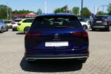 Volkswagen Golf VIII Alltrack 2.0 TDI 4M DSG Pano LED ACC A - Volkswagen: Alcantara