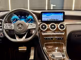 Mercedes-Benz GLC 300 d 4Matic Junge Sterne - Mercedes Junge Sterne Gebrauchtwagen