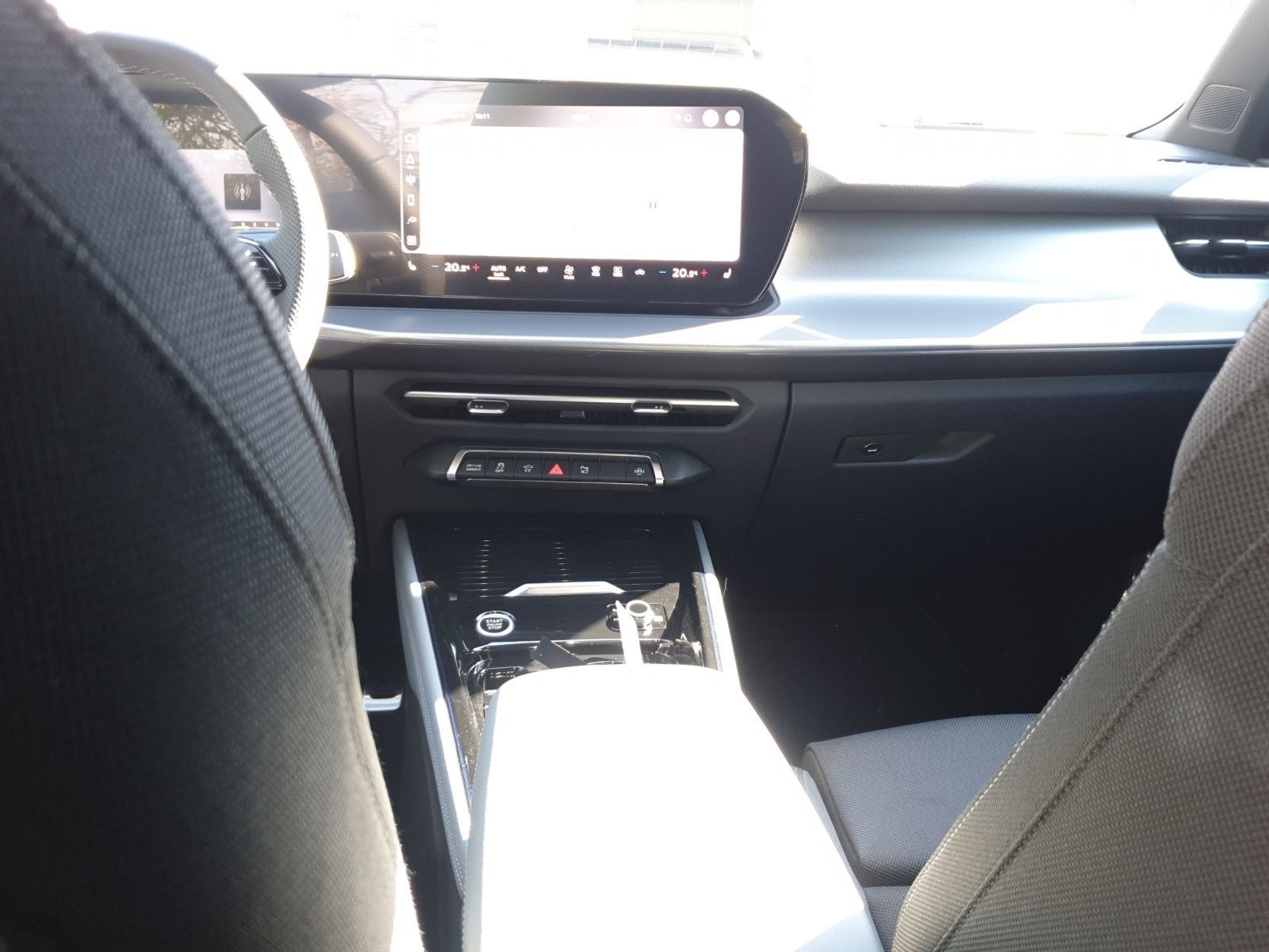 Audi Q3 - Bild 7