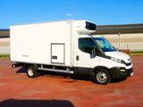 Iveco 35C14 DAILY KUHLKOFFER 4.3 CARRIER XARIOS 600 MT - Offers