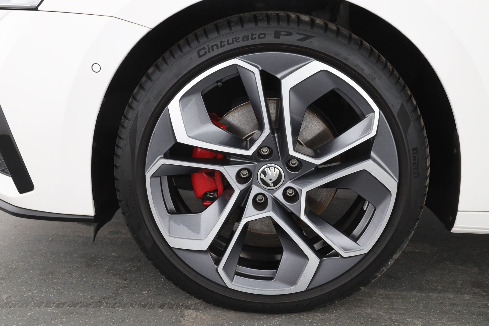 Skoda Octavia - Bild 8