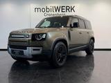 Land Rover Defender 110 S 3.0 Standh. Luftfahrw. Kamera AHK - Land Rover Defender in Wuppertal