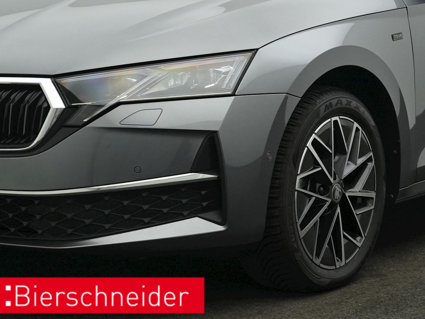 Skoda Octavia - Bild 18