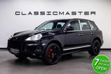 Porsche Cayenne 4.8 Turbo Btw auto, Fiscale waarde € 12. - Porsche Cayenne aus 2008: Turbo