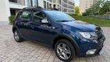 Dacia Sandero II Stepway Prestige