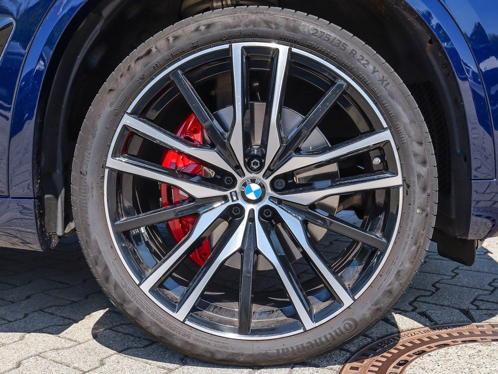 BMW X5 - Bild 4