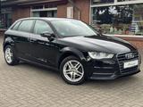 Audi A3 Sportback attraction/Klima/
