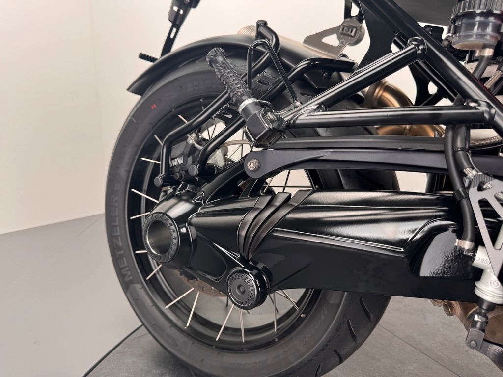 Fahrzeugabbildung BMW R NineT SCRAMBLER OPTION 719 *SERIVCE NEU