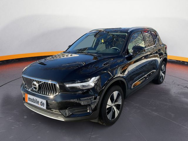 Volvo XC 40 Inscription Expression Recharge Plug-In