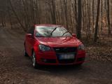 Volkswagen Verkaufe/Tausche Polo 9n3 GTI - Volkswagen Polo aus 2007: GTI