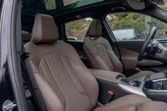 BMW X3 – 25 / 34