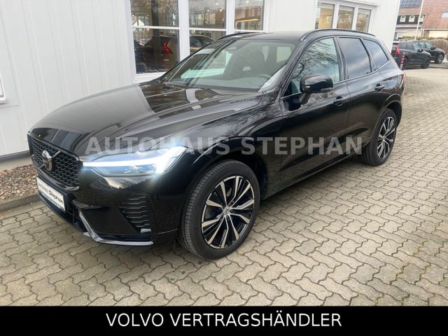 Volvo XC60 B4 Benzin Automatik Plus Dark GARANTIE -31%