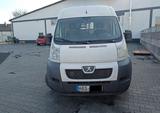 Peugeot Boxer 2.2 l2h2 - gebrauchte Peugeot Boxer aus dem Jahr 2012