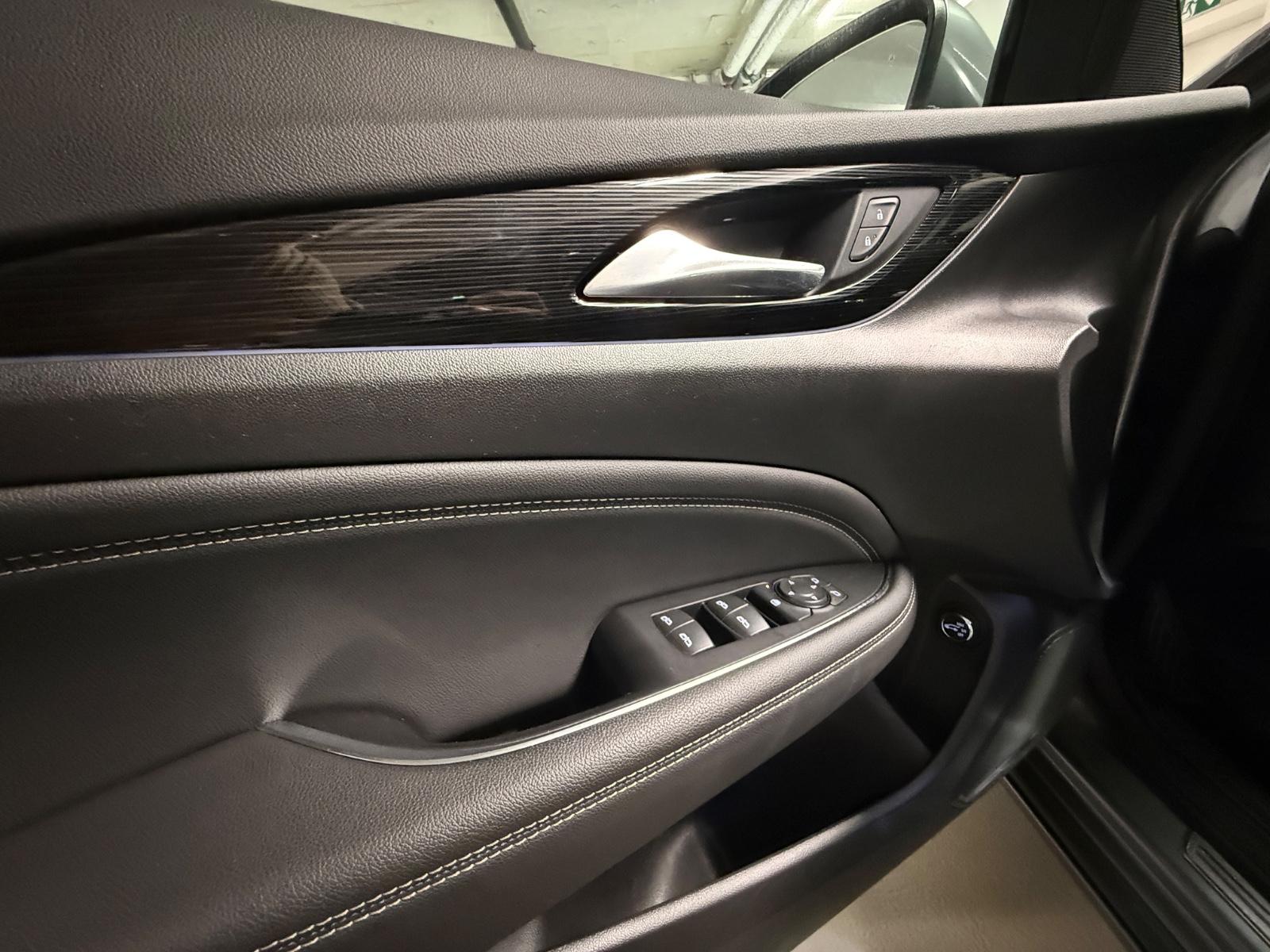 Opel Insignia 1.5 Turbo B Sports Tourer Innovation
