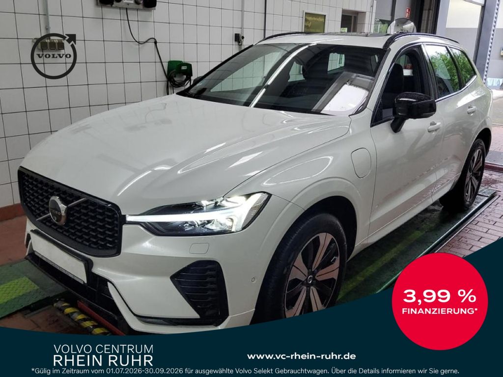 Image of Volvo XC60