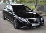 Mercedes-Benz S 600 L PANORAMA FOND-ENTERT. 360°KAMERA HEAD-UP - Mercedes-Benz S 600 Gebrauchtwagen