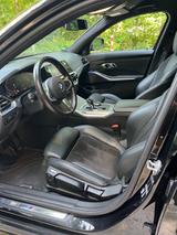 BMW 320d Touring M Sport Automatik | Head-Up | H&K - BMW 320: Standheizung