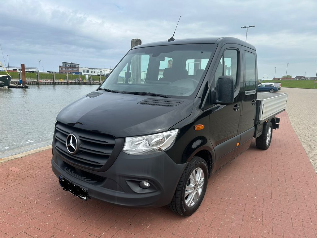 2023 Mercedes-Benz Sprinter