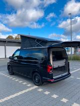 Volkswagen T6.1 California Coast 2,0 TDI, 7-Gang-DSG - Volkswagen T6 California in Nürnberg