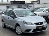 Seat Ibiza Reference 2.HAND+NAVI+KLIMA+EURO 6+TÜV NEU - Seat Ibiza: 6k2