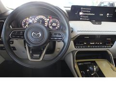 Fahrzeugabbildung Mazda CX-60 Exclusive-Line Inline6 AWD 360 Kamera*Lede