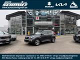 Kia SPORTAGE 2.0 AUTOMATIK SPIRIT GLASDACH - Kia Sportage Gebrauchtwagen in München