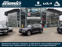 Kia SPORTAGE 2.0 AUTOMATIK SPIRIT GLASDACH