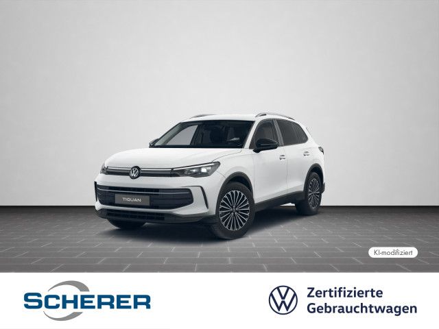 Volkswagen Tiguan Energy 2.0 TDI DSG SHZ AHK ACC NAVI LED foto 1