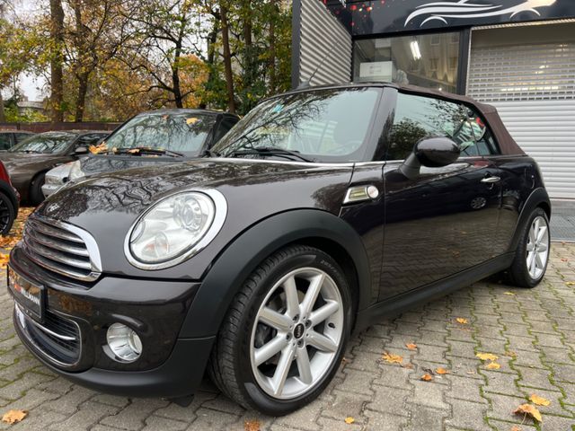 MINI COOPER Cabrio Cooper Highgate