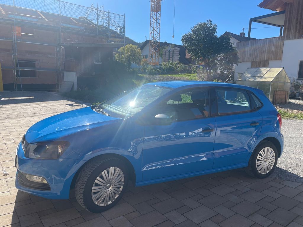 Image of Volkswagen Polo