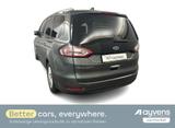 Ford Galaxy TITANIUM 2.0 EcoBlue S&S Allrad Aut. - Ford Galaxy: Automatik