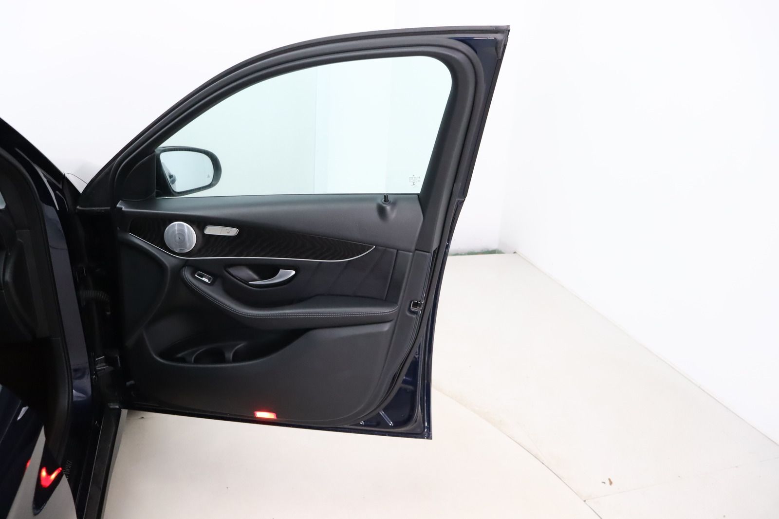 Fahrzeugabbildung Mercedes-Benz GLC 350 QE 4Matic * AMG-Paket * LED *