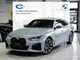 BMW 420 Gran Coupe xd M Sport 360K 20LM Laser - gebrauchte BMW 4er Reihe aus dem Jahr 2024