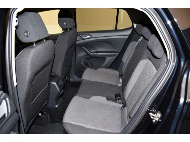 Volkswagen T-Cross - Bild 9