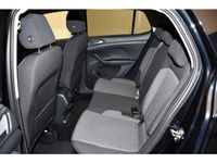 Volkswagen T-Cross - Vorschau Bild 9