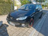 Peugeot 206 sw 1,6 HDI  109ps 88tkm - Peugeot 206 in München