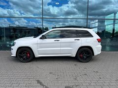Fahrzeugabbildung Jeep Grand Cherokee 6.4 SRT Autom Pano Navi ACC dt.Fz
