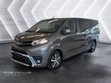 Toyota Proace Verso L2 Family 9SitzerNagelneuer Motor! - Toyota: 9 Sitzer