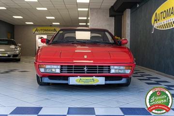 1989 Ferrari MONDIAL 照片 3