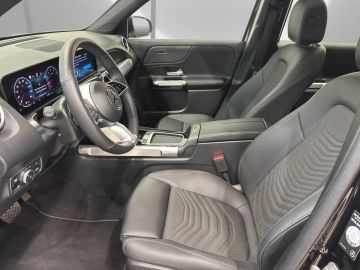Mercedes GLB 200 - 5