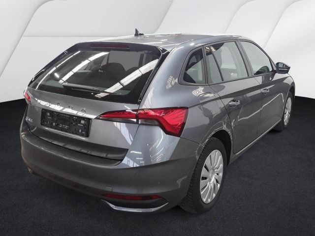 Skoda Scala - Bild 3