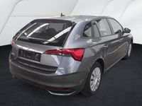 Skoda Scala - Vorschau Bild 3