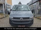 Volkswagen T6 Caravelle 2.0 TDI 9 SITZE AUTOMATIK*NAVI*LED - Volkswagen T6 Caravelle: Automatik