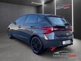 Hyundai i20 Trend 7G-DCT Navi Klima Licht-Paket Sitzheiz - Hyundai i20 in Freiburg