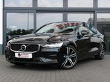 Volvo S60 Lim. R Design DAB+ LED RFK 1-HAND - gebrauchte Volvo S60 aus dem Jahr 2020