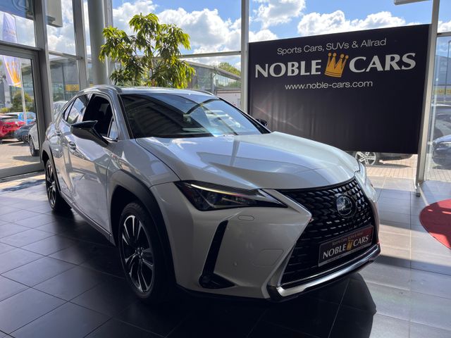Lexus UX 250 h Style Edition Full Link RFK KLIMA LED