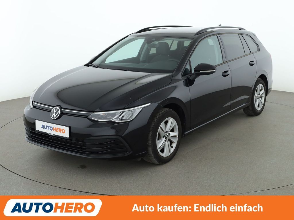 Image of Volkswagen Golf