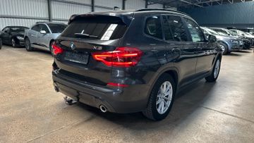 BMW X3 - 5